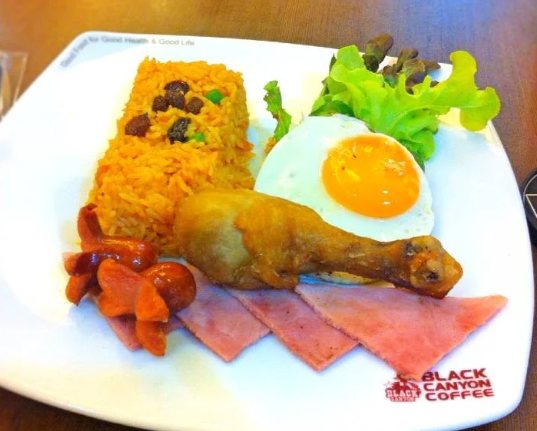 แจกพิกัด ข้าวผัดอเมริกัน ร้านไหนอร่อย ตามรอย แจ็คสัน หวัง แจกพิกัด ข้าวผัดอเมริกัน ร้านไหนอร่อย ตามรอย แจ็คสัน หวัง