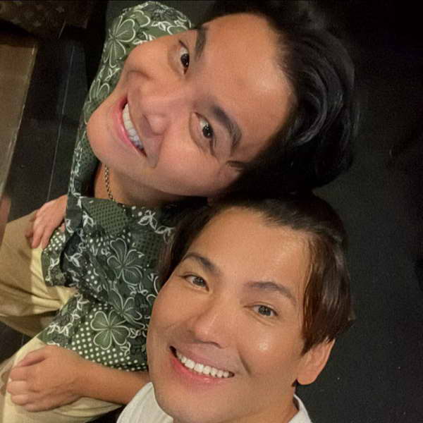 พี่ชายอนุโมทนาบุญ ดีเจพีเค ปิยะวัฒน์ เตรียมละทางโลก เข้าสู่ร่มกาสาวพัสตร์ พี่ชายอนุโมทนาบุญ ดีเจพีเค ปิยะวัฒน์ เตรียมละทางโลก เข้าสู่ร่มกาสาวพัสตร์