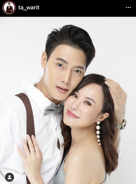 ต๊ะ วริษฐ์ เล่าวีรกรรมความเจ้าชู้ในอดีต เผยเป็นโรคตื่นตระหนกมา 10 ปี ต๊ะ วริษฐ์ เล่าวีรกรรมความเจ้าชู้ในอดีต เผยเป็นโรคตื่นตระหนกมา 10 ปี