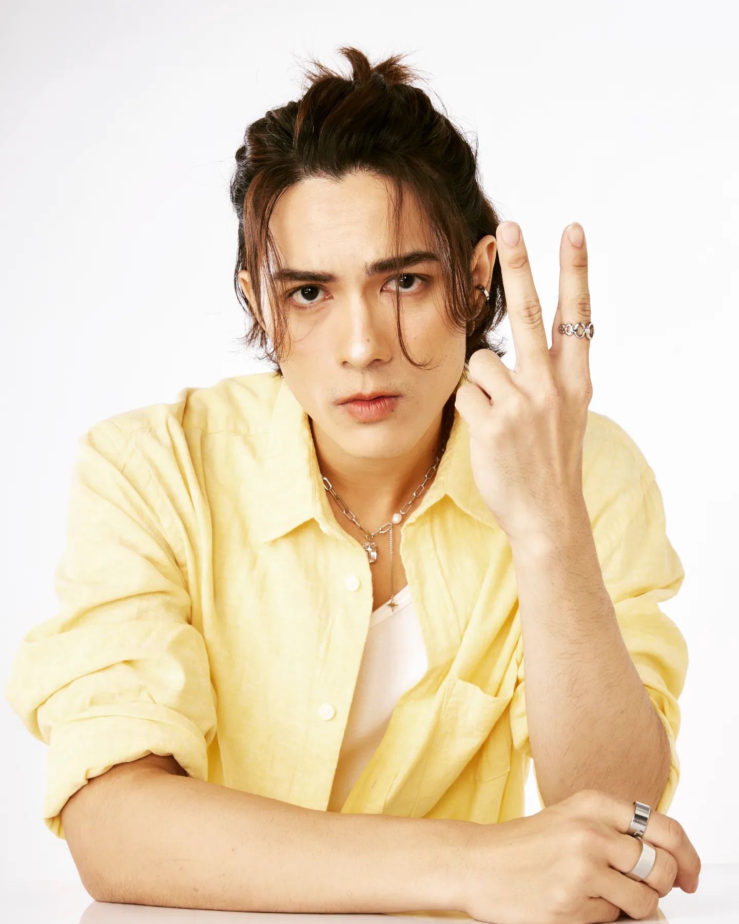 เอ๊ะยังไง? เก๋ไก๋ สไลเดอร์ โทรแจ้งข่าวดี แน็ก ชาลี เป็นคนแรก ชาวเน็ตแซวใช่แฟนหรือเปล่า