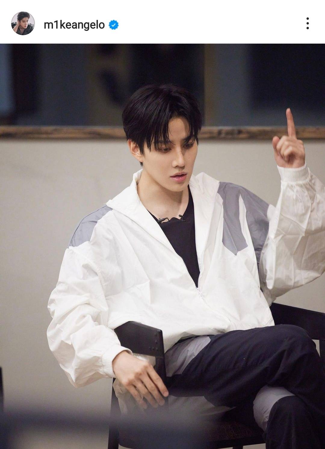 ไมค์ พิรัชต์ โพสต์ภาพคู่ศิลปินชื่อดังชาวญี่ปุ่น “ยามะพี” แฟนๆลุ้นงานคู่ ไมค์ พิรัชต์ โพสต์ภาพคู่ศิลปินชื่อดังชาวญี่ปุ่น “ยามะพี” แฟนๆลุ้นงานคู่