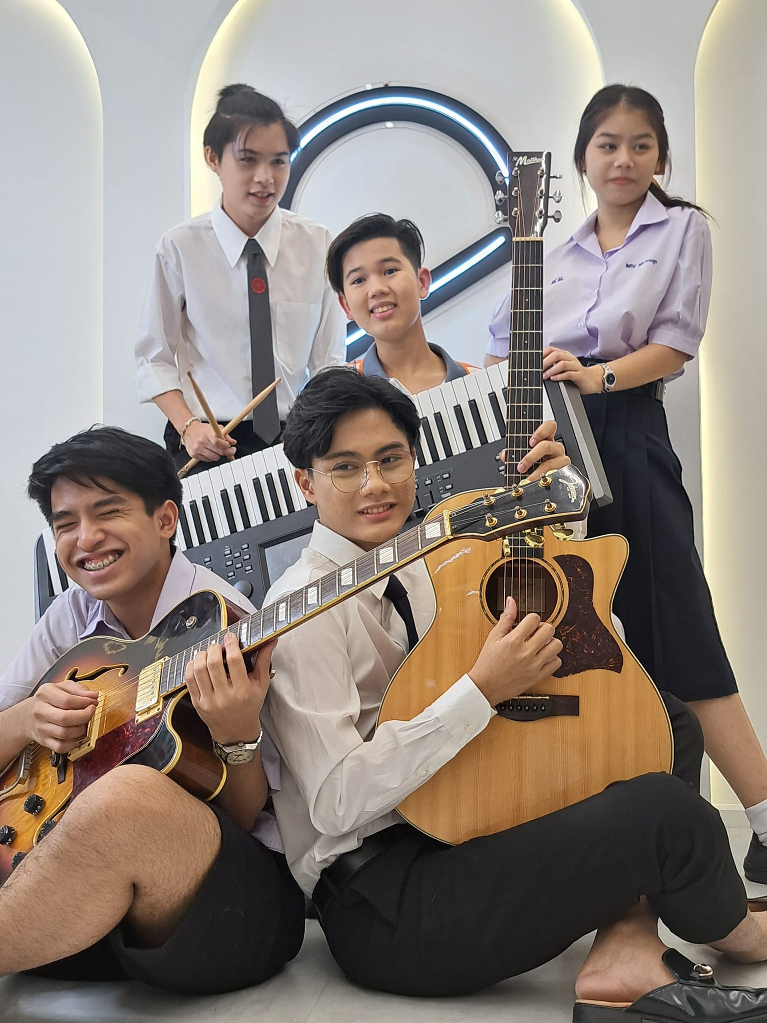 “พอร์ส Yes indeed” เล่าปัญหาก่อนฉีกสัญญา เป็นศิลปินอิสระ (มีคลิป)