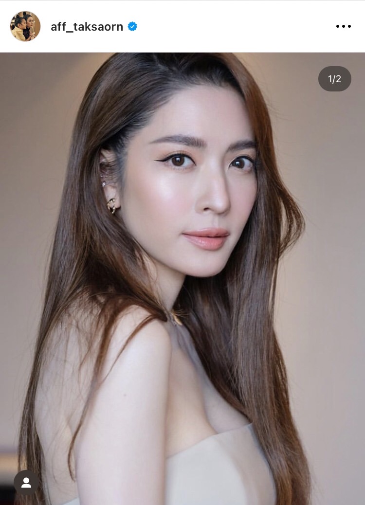 หลุดโป๊ะ! น้องปีใหม่ ตอบแล้วคุณแม่ แอฟ ทักษอร มีหวานใจคนใหม่หรือยัง? 