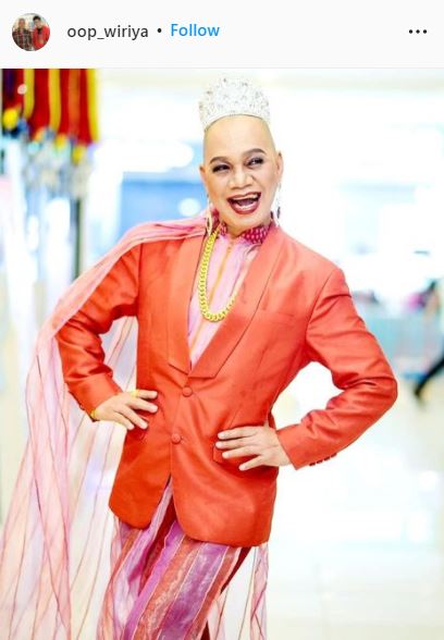 ไม่รับคำขอโทษ! อุ๊บ วิริยะ เข้าแจ้งความ เอาผิดเกรียนคีย์บอร์ด หลังถูกด่ามานานนับปี