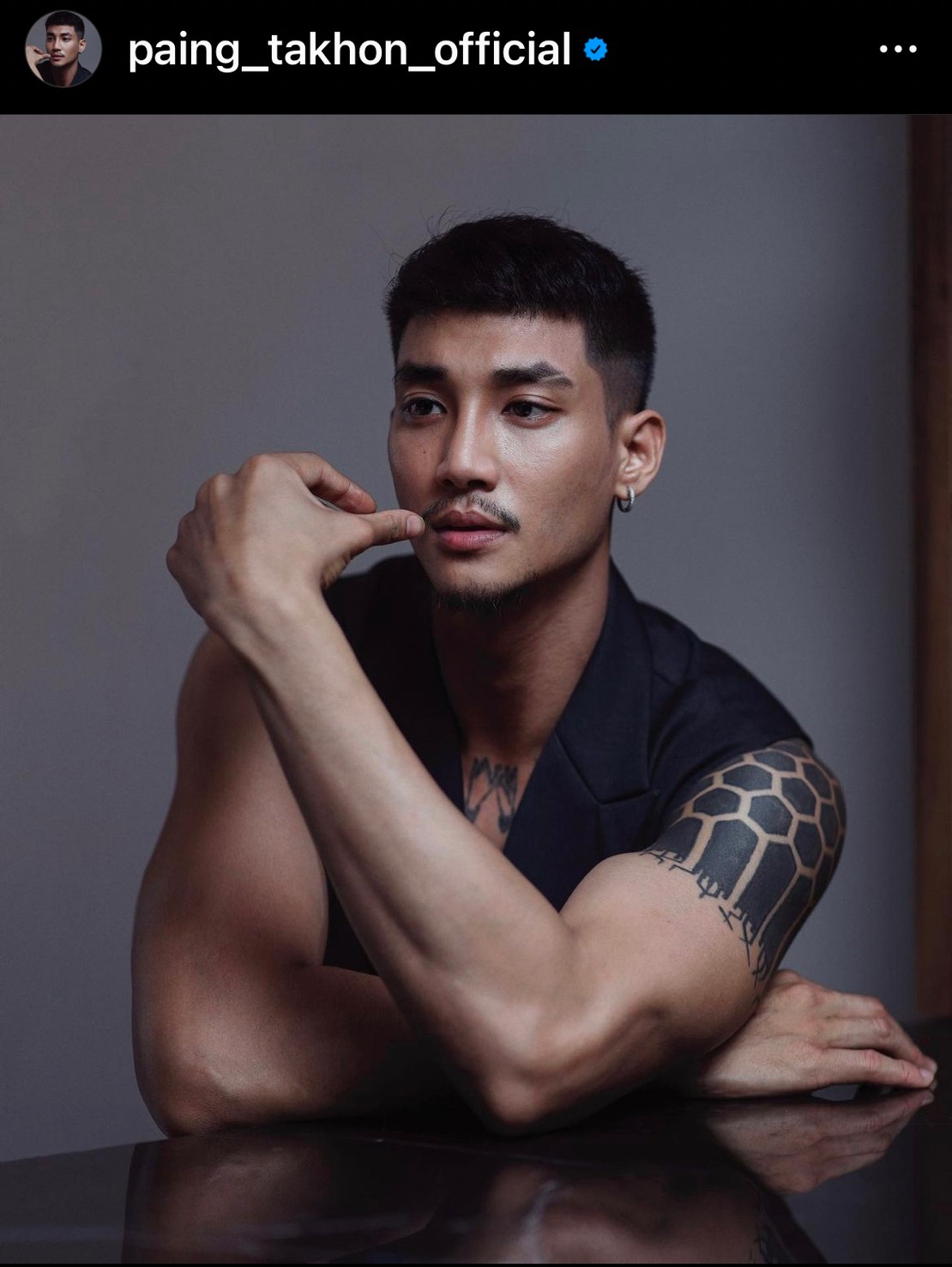 รวมเหล่าดาราชาย เคยเอ่ยปากบอกปลื้ม ใบเฟิร์น พิมพ์ชนก