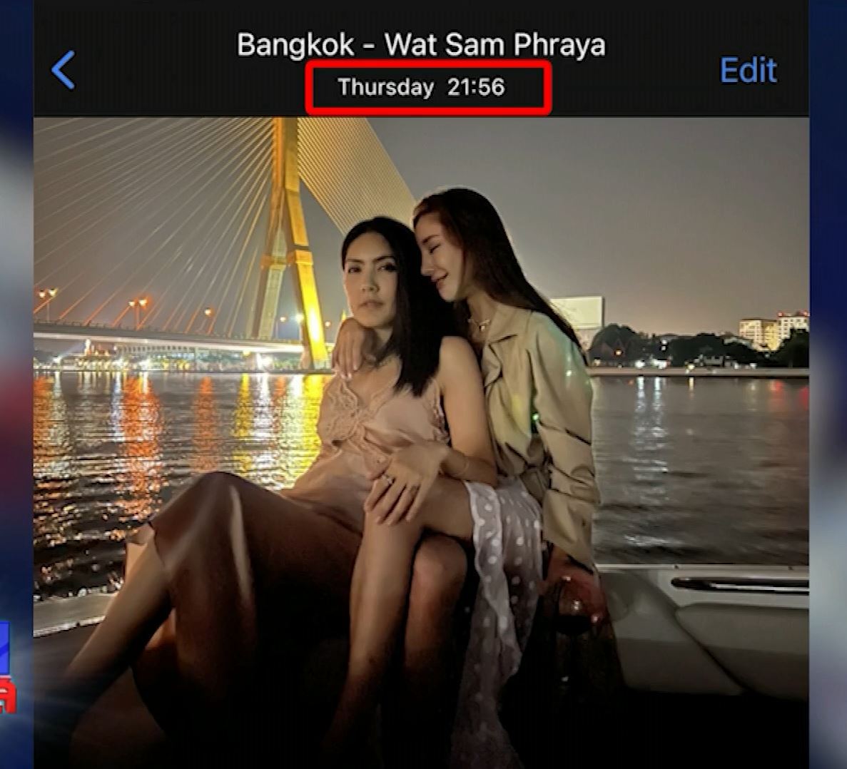 4 คนบนเรือเผยปม แตงโม พลัดตกน้ำ!! เคลียร์ข้อสงสัยของกระแสสังคม