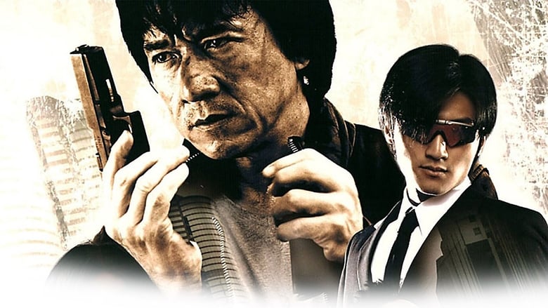 ‘เฉินหลง-เซียะถิงฟง’!! ประกาศรีบูท ‘วิ่งสู้ฟัด 5’ หรือ New Police Story