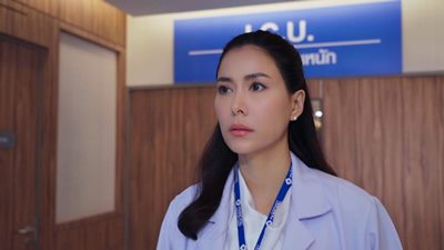 “เชอรี่” ปลื้มคนดูแห่ชม เป็นตัวแทนเมียหลวงของจริงใน “ลมเล่นไฟ” “เชอรี่” ปลื้มคนดูแห่ชม เป็นตัวแทนเมียหลวงของจริงใน “ลมเล่นไฟ”