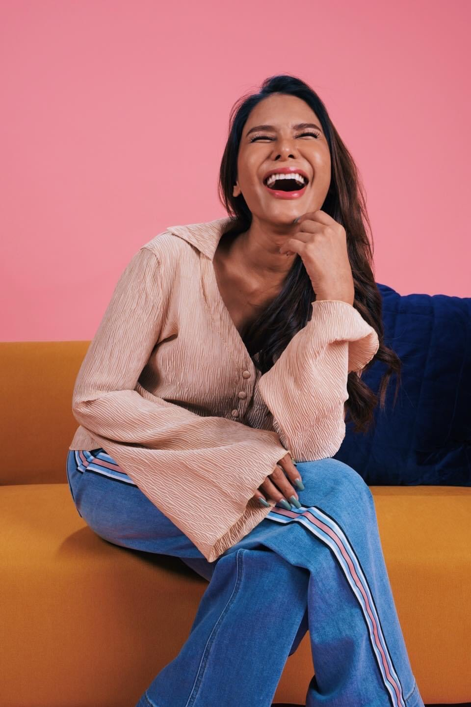 ทิพย์ เมญ่า เผยจุดแตกหัก แม่หญิงลี ที่ทำให้เมืองทิพย์แตก 