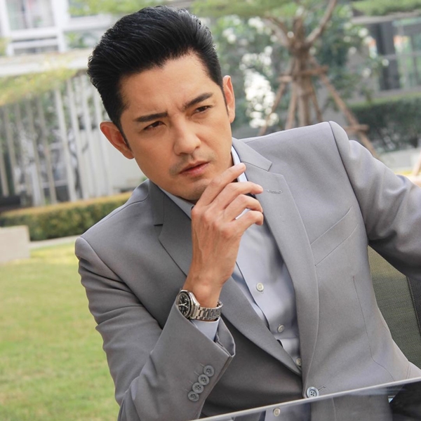 หนุ่ม ศรราม เปิดใจดราม่าอดีตภรรยา กุ้งพลอย ครั้งนี้ผมไม่ไหวแล้ว!!