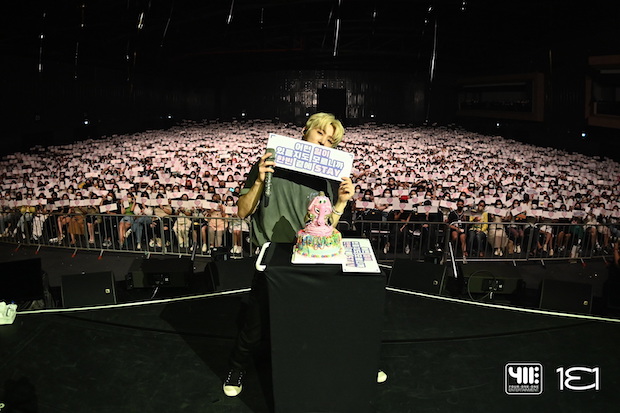 ฟินล้นใจ!! ประมวยภาพ ’B.I’ คัมแบ็กไทยเสิร์ฟความรักในแฟนมีตเดี่ยวครั้งแรก ฟินล้นใจ!! ประมวยภาพ ’B.I’ คัมแบ็กไทยเสิร์ฟความรักในแฟนมีตเดี่ยวครั้งแรก