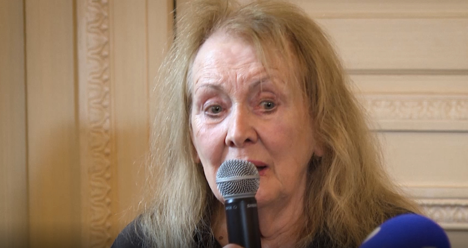   “Annie Ernaux”  นักเขียนชาวฝรั่งเศสคว้ารางวัล “Nobel” สาขาวรรณกรรม    