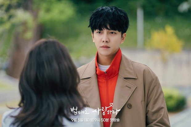 เปิดตัวเรตติ้งกระฉูด!! The Law Cafe ซีรีส์ใหม่ ‘อีซึงกิ-อีเซยอง’ เปิดตัวเรตติ้งกระฉูด!! The Law Cafe ซีรีส์ใหม่ ‘อีซึงกิ-อีเซยอง’