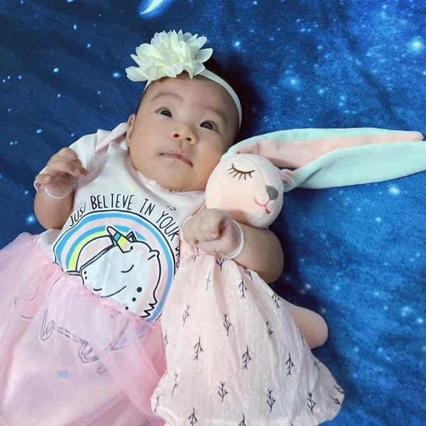 แทบขาดใจ!!  แหม่ม สุริวิภา ต้องกักตัว ห่างจากลูกสาว 14 วัน