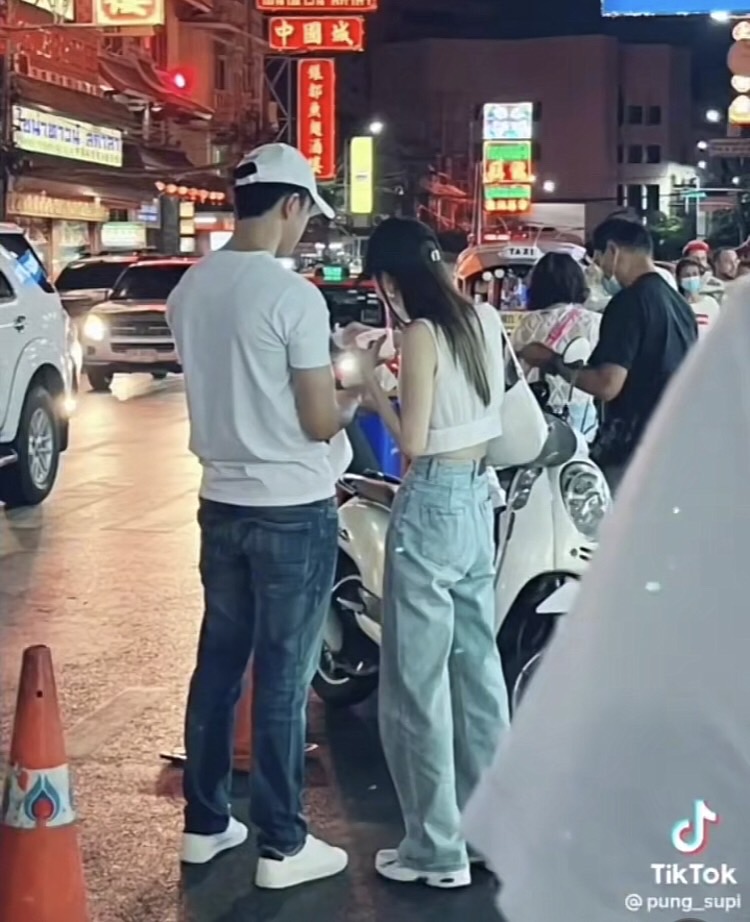 นาย ณภัทร เผยกำลังเร่งทำคะแนน หลังออกเดทครั้งแรกกับ ใบเฟิร์น 