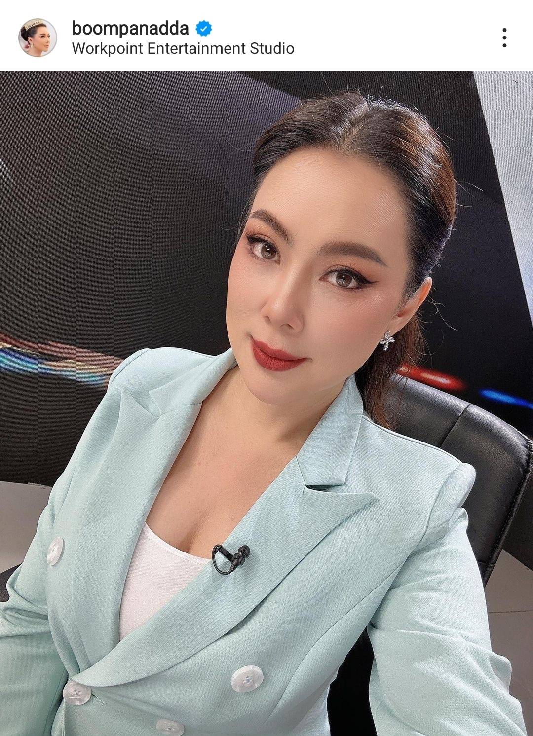 บุ๋ม ปนัดดา ส่งพลังบวกใน วันสตรีสากล เผย วันสตรีไม่ใช่เรื่องของผู้หญิงฝ่ายเดียว