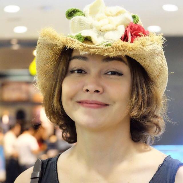 เปิดประวัติ ‘หมู พิมพ์ผกา’ ดาราแม่เลี้ยงเดี่ยวหนุ่มสุดฮอต ‘นาย ณภัทร’