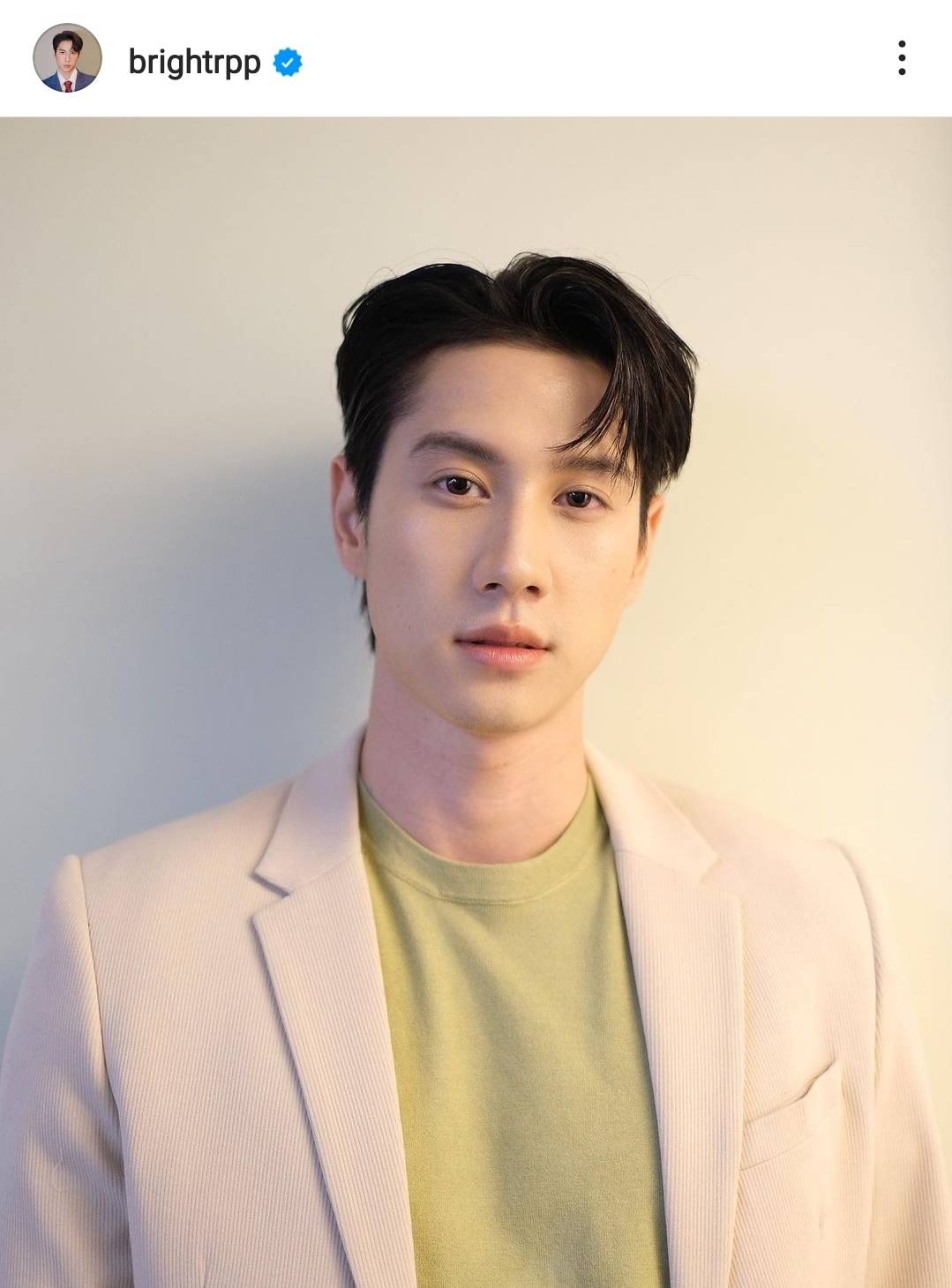 ไบร์ท รพีพงศ์ เคลียร์ปมดราม่าแกล้งเพื่อน เผยมีทั้งเรื่องจริงและไม่จริง
