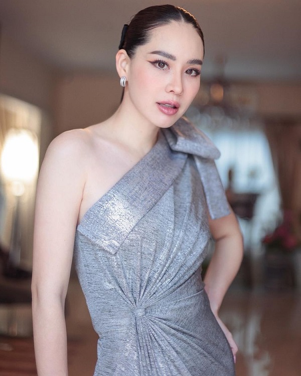 “นุ้ย สุจิรา” ตอบชัด หลังถูกโยงเป็นพิธีกรชอบแทรกแซงการทำงานคนอื่น (มีคลิป) 