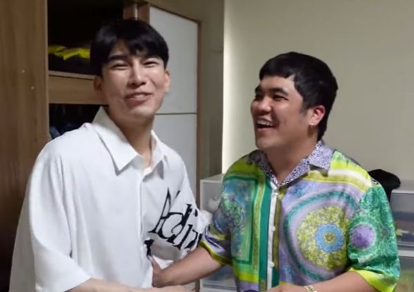 แจ๊ค แฟนฉัน แจง ดมรองเท้า มิว ศุภศิษฏ์ เจอแซะถาม ของจริง หรือ ของปลอม??