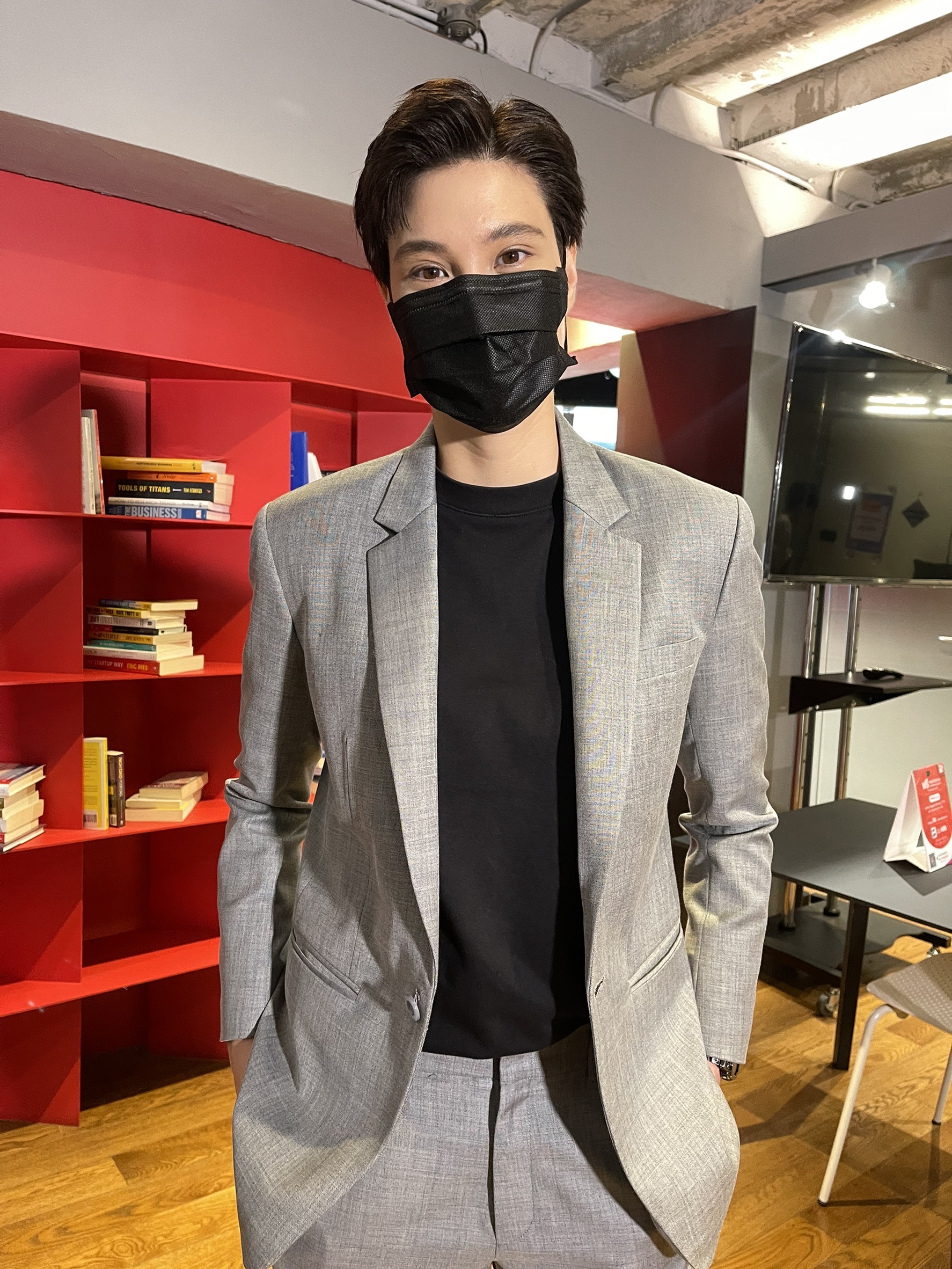 หมอเจี๊ยบ ชวนคนไทยหาหมออนไลน์ ผ่านแอพพลิเคชั่น หมอดี 