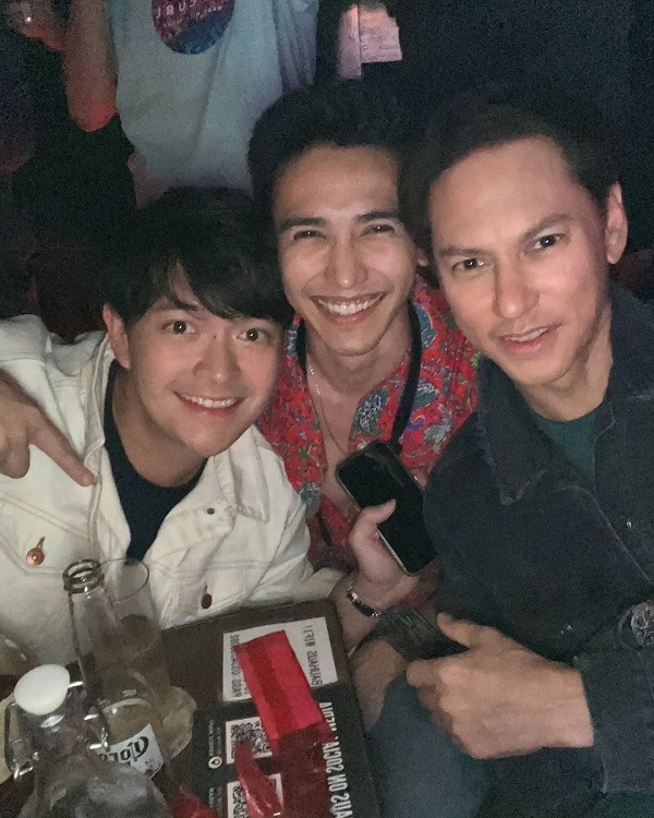 “ก๊อต จิรายุ” โพสต์สตอรี่แรงนิยามคำว่า “ สื่อกับเสี้ยม” (มีคลิป) 