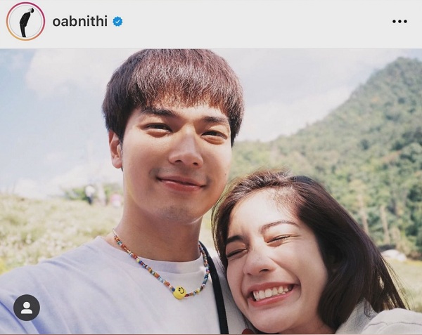“โอบ นิธิ” ยืนยันไม่ได้เป็นหนุ่มกลัวแฟน (มีคลิป) “โอบ นิธิ” ยืนยันไม่ได้เป็นหนุ่มกลัวแฟน (มีคลิป)