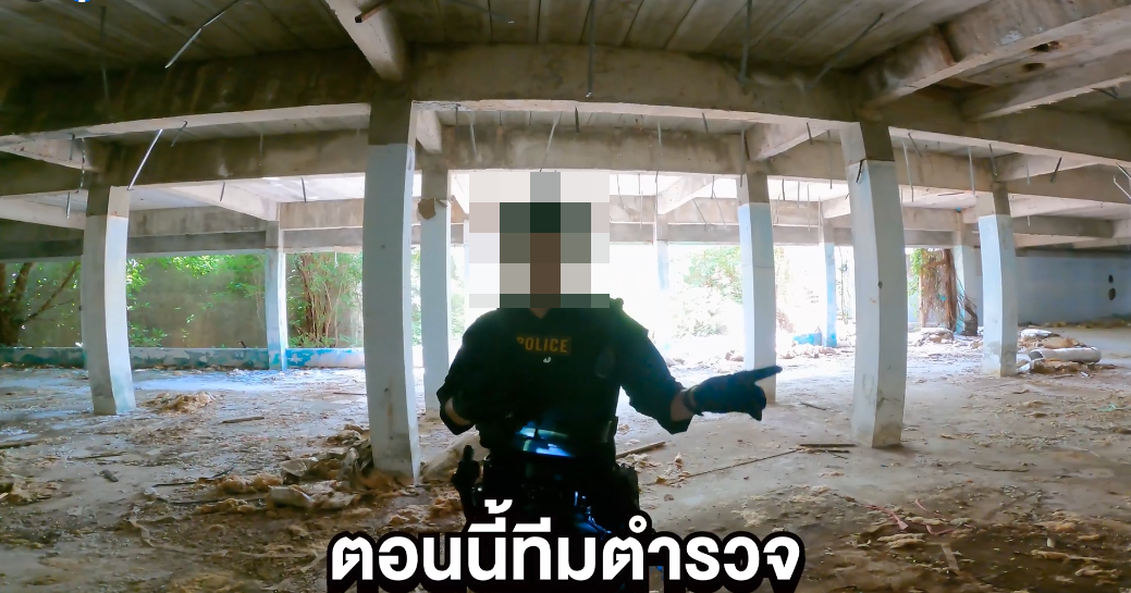 ผบ.ตร.สั่งสอบด่วน! ปมยูทูบเบอร์ มายเมทเนท ทำคอนเทนต์จ้างตำรวจไล่ล่าทีมงาน ผบ.ตร.สั่งสอบด่วน! ปมยูทูบเบอร์ มายเมทเนท ทำคอนเทนต์จ้างตำรวจไล่ล่าทีมงาน