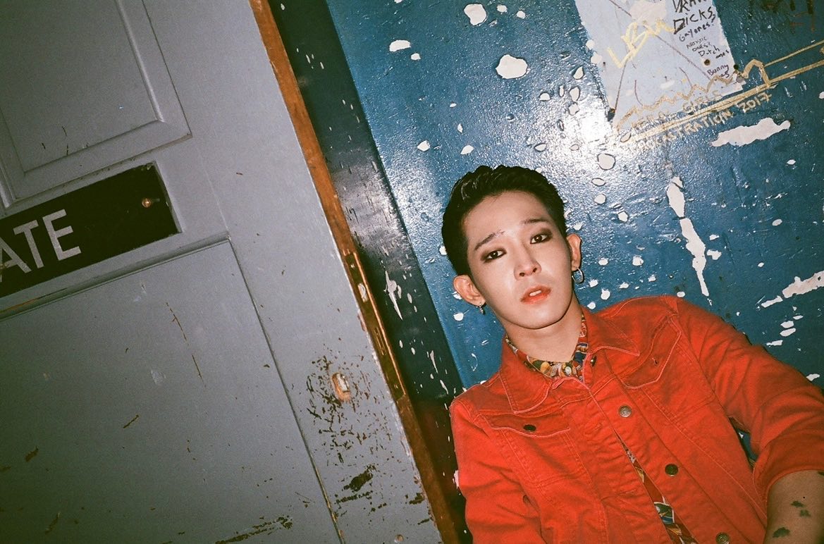 “นัมแทฮยอน” โดนปรับเงิน 6 ล้านวอน จากคดีเมาแล้วขับ “นัมแทฮยอน” โดนปรับเงิน 6 ล้านวอน จากคดีเมาแล้วขับ