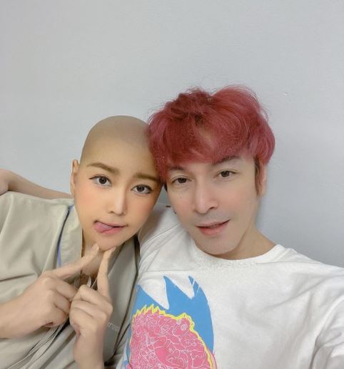 เปิดประวัติ นุ๊กซี่ อัญพัชญ์ แฟนสาว ปู แบล็คเฮด ก่อนมะเร็งร้ายพรากชีวิต!