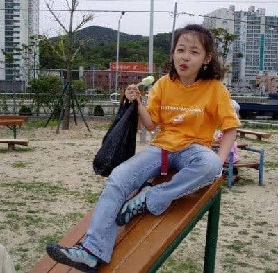 คิดถึงที่สุด... แฟนๆรำลึกถึง ซอลลี่ หลังแฟนคลับโพสต์รูปหาดูยากสมัยเพิ่งเริ่มเดบิวต์ คิดถึงที่สุด... แฟนๆรำลึกถึง ซอลลี่ หลังแฟนคลับโพสต์รูปหาดูยากสมัยเพิ่งเริ่มเดบิวต์