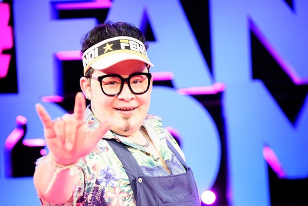 เชาเชา เล่าเหตุการณ์ วินาที หนุ่ม กรรชัย มีอาการหัวใจเต้นผิดจังหวะกลางรายการสด เชาเชา เล่าเหตุการณ์ วินาที หนุ่ม กรรชัย มีอาการหัวใจเต้นผิดจังหวะกลางรายการสด