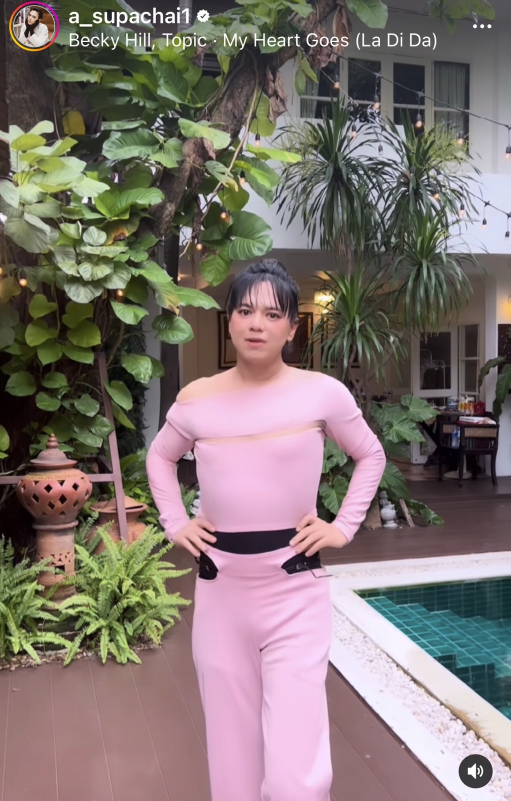 เอ ศุภชัย ถ่ายภาพคู่ กาโตะ หรือกำลังจะปั้นเป็นดารา?! ล