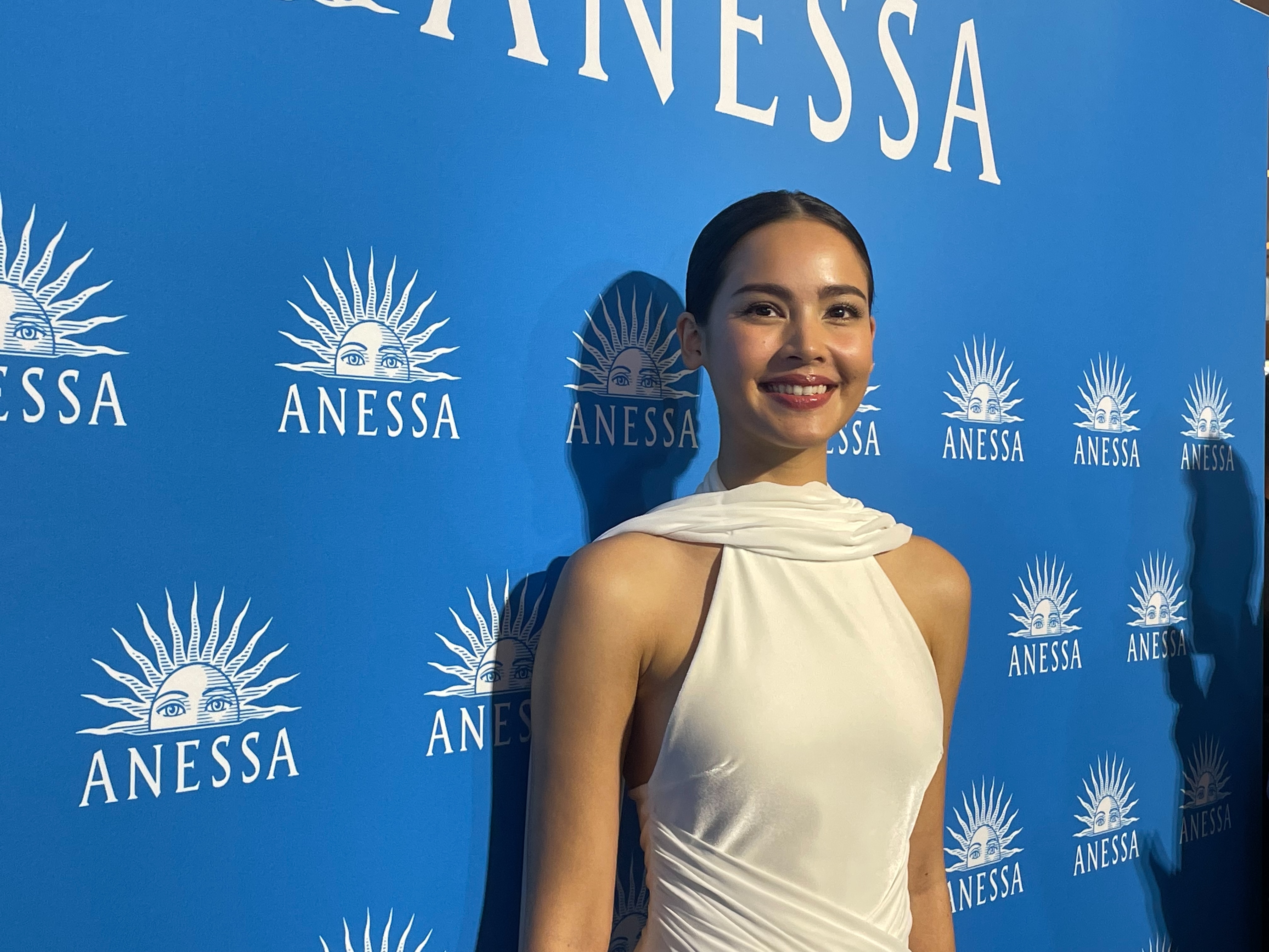 ญาญ่า เขินหนัก เล่าย้อนโมเมนต์ ณเดชน์ ขอแต่งงาน ญาญ่า เขินหนัก เล่าย้อนโมเมนต์ ณเดชน์ ขอแต่งงาน