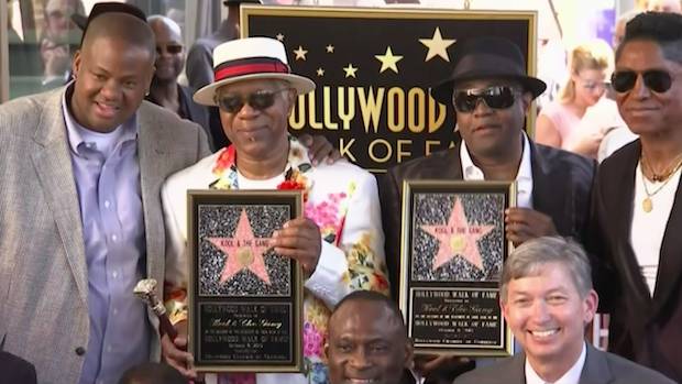 สิ้นแล้ว ‘เดนนิส โทมัส’ มือแซกและผู้ร่วมก่อตั้งวง Kool and the Gang