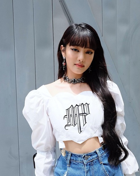 รู้จัก มินนี่ (G)I-DLE!! เมนโวค่อลหรือนักร้องเสียงหลักของวงเกิร์ลกรุ๊ปหลากสัญชาติ รู้จัก มินนี่ (G)I-DLE!! เมนโวค่อลหรือนักร้องเสียงหลักของวงเกิร์ลกรุ๊ปหลากสัญชาติ