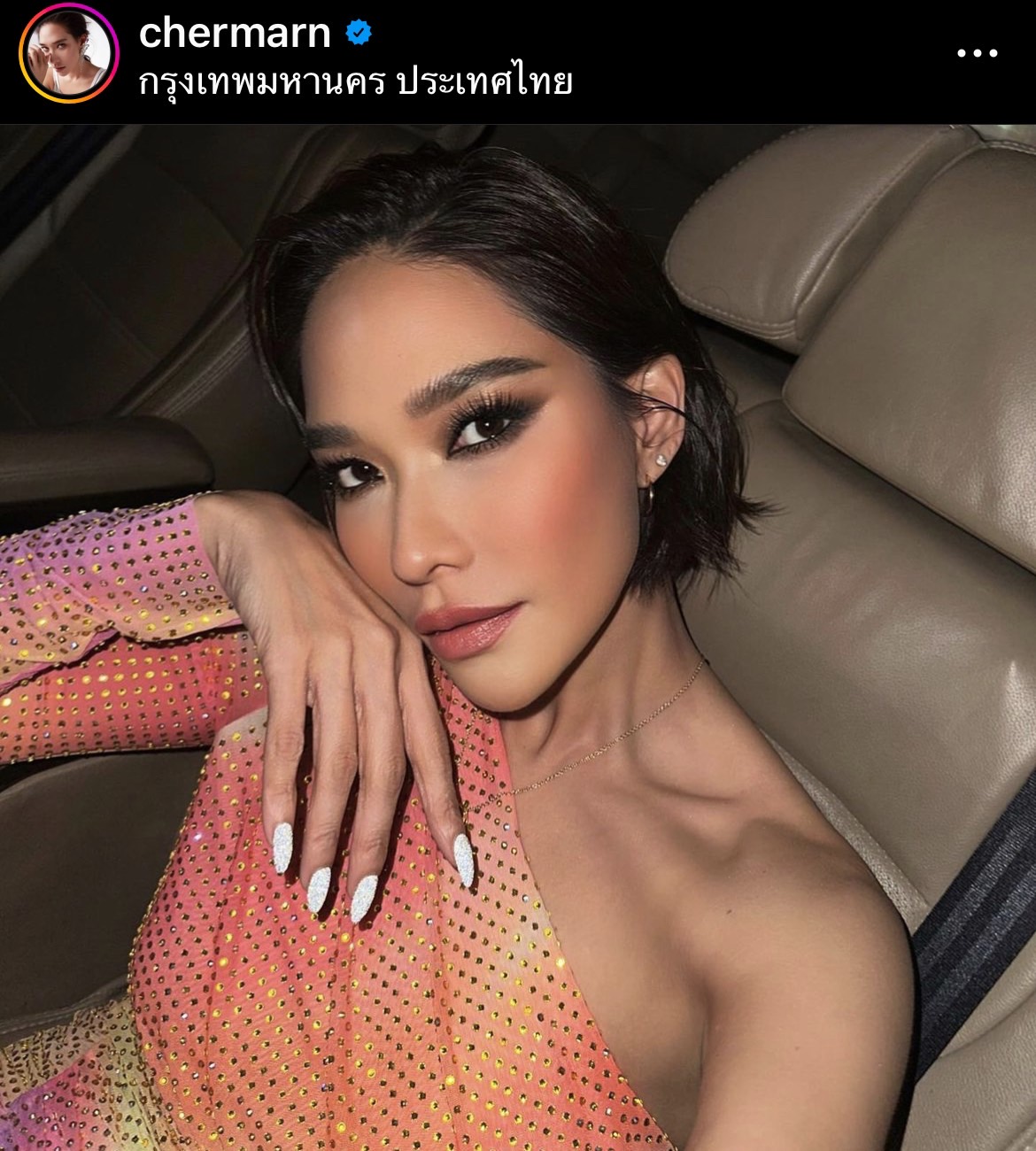 เจนี่ - พลอย  ทั้งกอดทั้งหอม แต่หลุดโฟกัส เพราะสิ่งนี้??