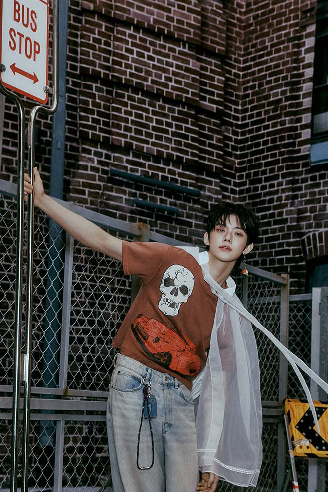 รู้จัก TXT บอยกรุ๊ปวงที่ 2 ของค่าย BIGHIT รู้จัก TXT บอยกรุ๊ปวงที่ 2 ของค่าย BIGHIT