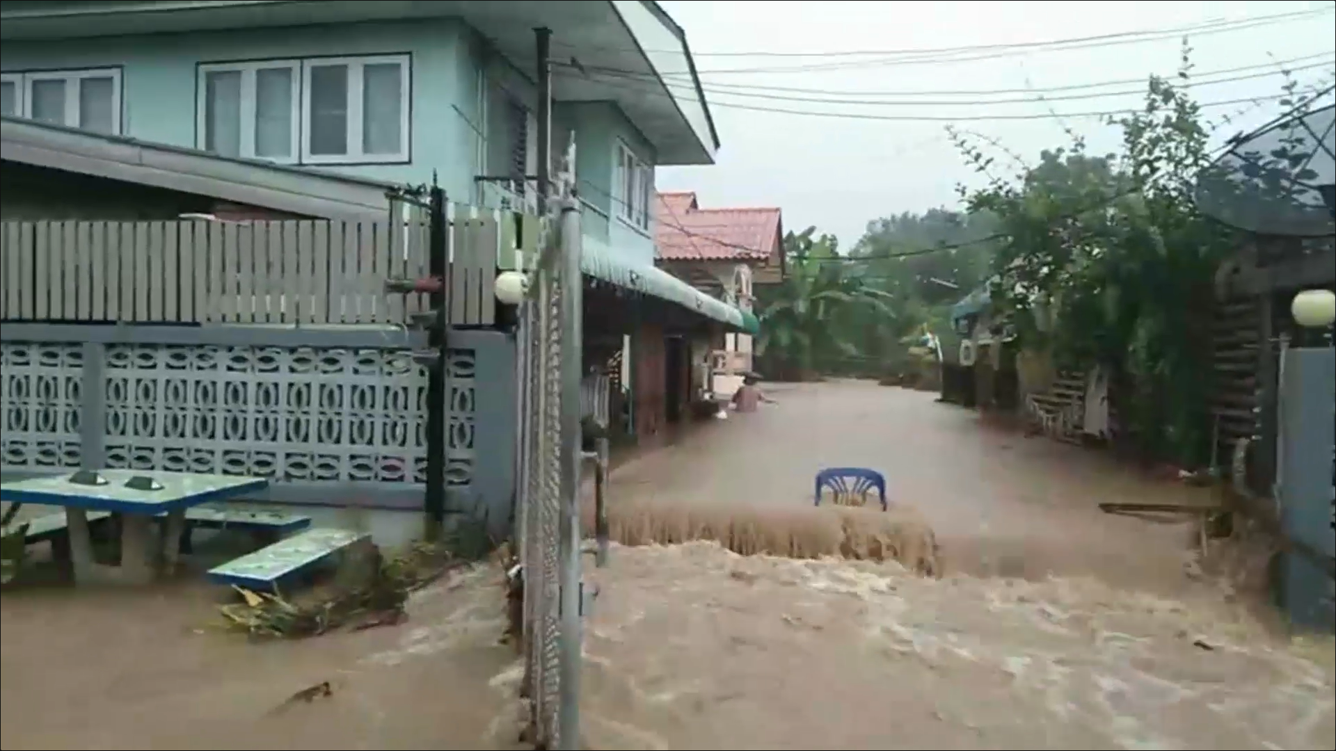 สรุปความเสียหาย พายุหมาอ๊อน กระทบ 56 หมู่บ้าน 5 อำเภอ 2,000 หลังคาเรือน สรุปความเสียหาย พายุหมาอ๊อน กระทบ 56 หมู่บ้าน 5 อำเภอ 2,000 หลังคาเรือน