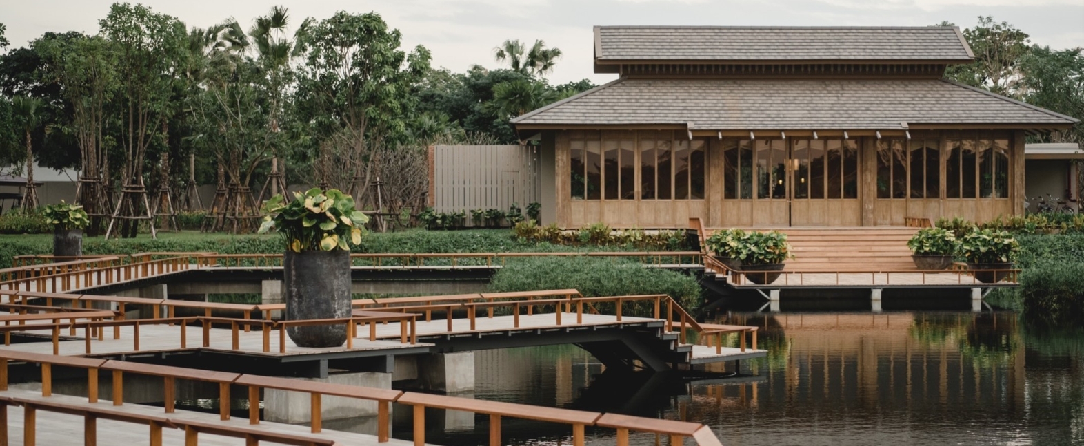 บิ๊กอสังหาฯรุก Wellness เทงบ 1.5 แสนล้านบาทตอบโจทย์ผู้บริโภคยุคใหม่
