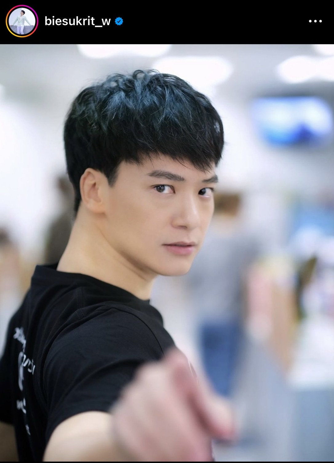 ไม่อยู่แล้ว! บี้ สุกฤษฎิ์ ประกาศขายคอนโดหรูใจกลางกรุง 13 ล้านบาท ไม่อยู่แล้ว! บี้ สุกฤษฎิ์ ประกาศขายคอนโดหรูใจกลางกรุง 13 ล้านบาท