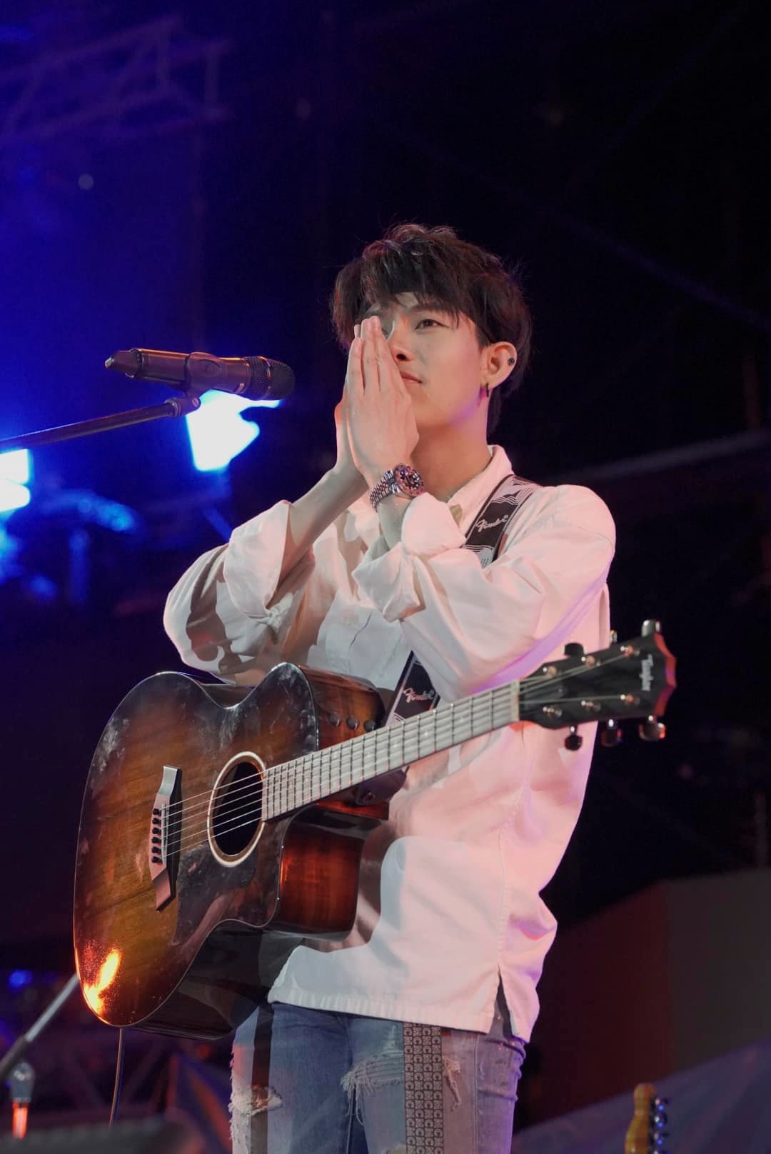 ครูเต้ย อภิวัฒน์ ได้รถ-เงินคืนครบ รับเป็นบทเรียนราคาแพง! ครูเต้ย อภิวัฒน์ ได้รถ-เงินคืนครบ รับเป็นบทเรียนราคาแพง!