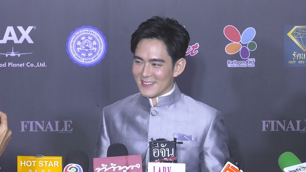 “อ๊อฟ ศุภณัฐ” ปลงดราม่า รับเข็ด ถ้ามีแฟนจะไม่เปิดตัว   (มีคลิป)