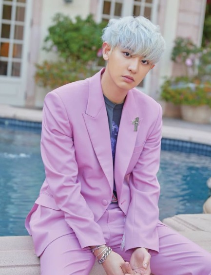 SM คอนเฟิร์ม 'ชานยอล' วง EXO เตรียมเข้ากรมรับใช้ชาติ 29 มี.ค.นี้ SM คอนเฟิร์ม 'ชานยอล' วง EXO เตรียมเข้ากรมรับใช้ชาติ 29 มี.ค.นี้