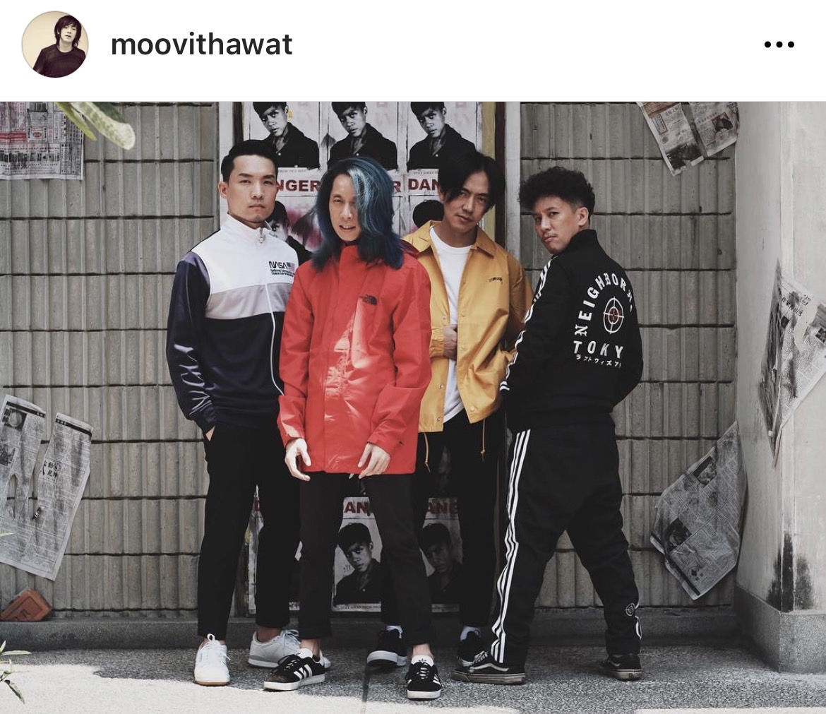 หมู Sweet Mullet ช็อก ถูกโจรขึ้นบ้าน พร้อมขโมยผลงานเพลงใหม่ที่กำลังปล่อย