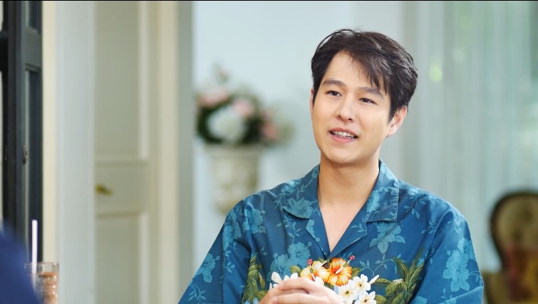 ประสบการณ์รักของ “ทอย ปฐมพงศ์” ถ้ามาบั่นทอน ผมเองก็ไม่ไหว ประสบการณ์รักของ “ทอย ปฐมพงศ์” ถ้ามาบั่นทอน ผมเองก็ไม่ไหว