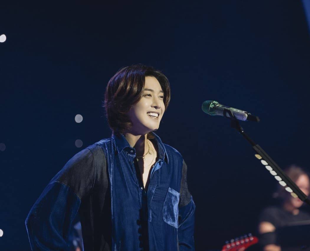 ึคิมฮยอนจุง เซอร์ไพรส์แฟนๆ ประกาศเตรียมแต่งงานสร้างครอบครัวบนเวทีคอนเสิร์ต ึคิมฮยอนจุง เซอร์ไพรส์แฟนๆ ประกาศเตรียมแต่งงานสร้างครอบครัวบนเวทีคอนเสิร์ต