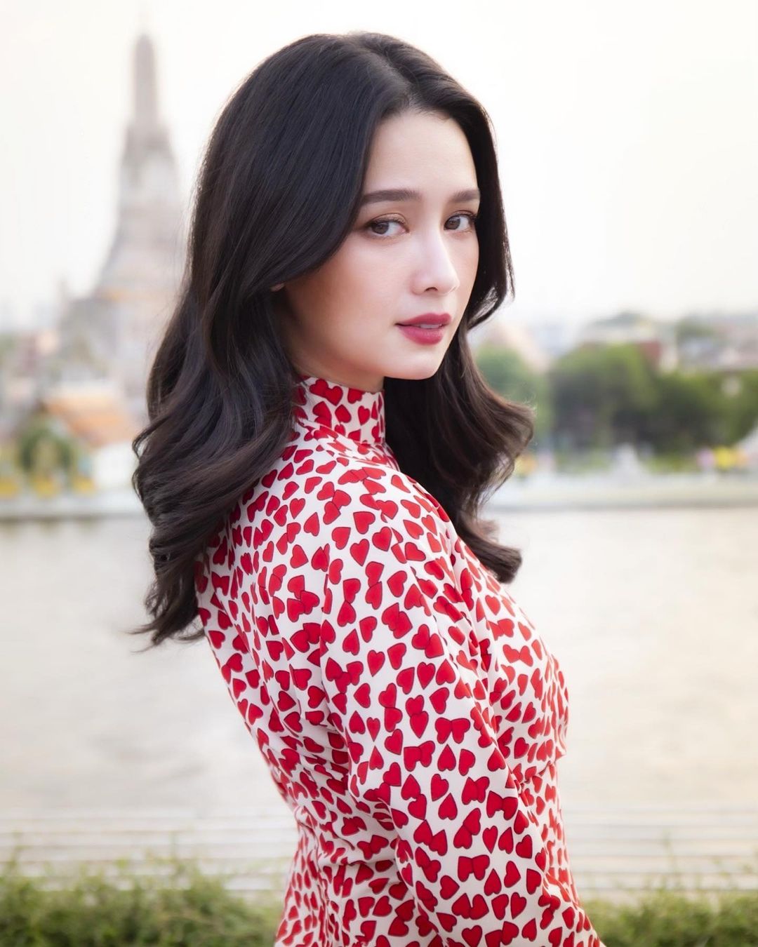 โม อมีนา รับคุยกับ บังแจ็ค จริงเผยเห็นหมดทุกอย่างแล้ว (มีคลิป)