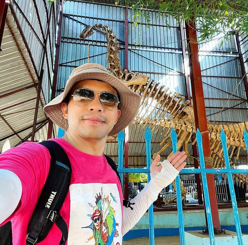 หมอสอง เล่าเหตุการณ์ถูกลักพาตัว ไม่คิดว่าจะรอดกลับมา ขอให้เรื่องนี้เป็นอุทาหรณ์ หมอสอง เล่าเหตุการณ์ถูกลักพาตัว ไม่คิดว่าจะรอดกลับมา ขอให้เรื่องนี้เป็นอุทาหรณ์