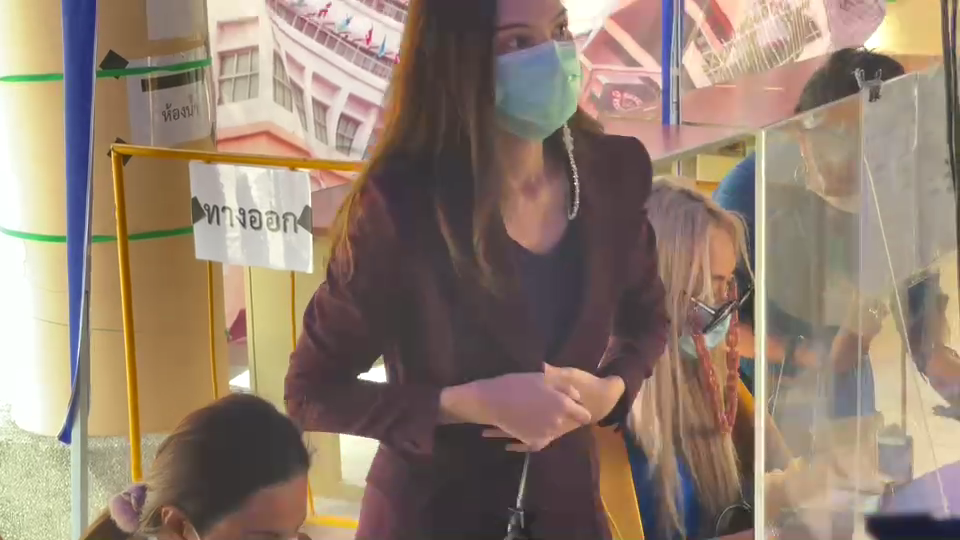ไมค์-ซาร่า เดินทางไกล่เกลี่ยนัด 3 หลังไม่ลงตัวในนัดที่ 2 ไมค์-ซาร่า เดินทางไกล่เกลี่ยนัด 3 หลังไม่ลงตัวในนัดที่ 2